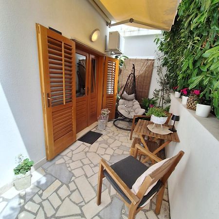 Apartman Valeria Оребич Экстерьер фото